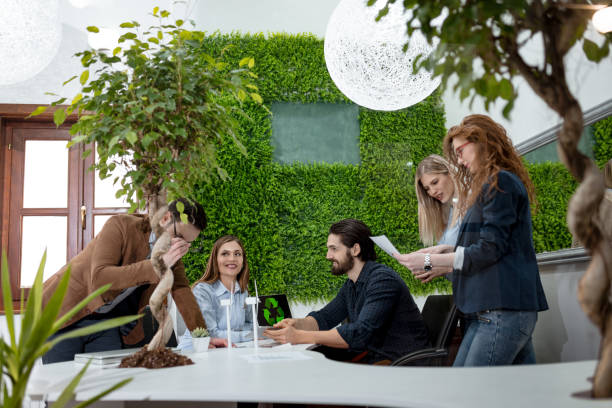 ingénieur écologie industrielle