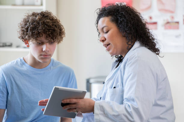 pass santé jeunes